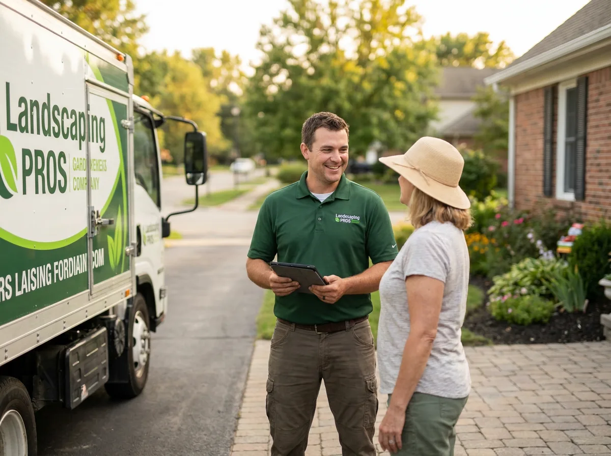 Landscaping North Manchester, IN FAQs